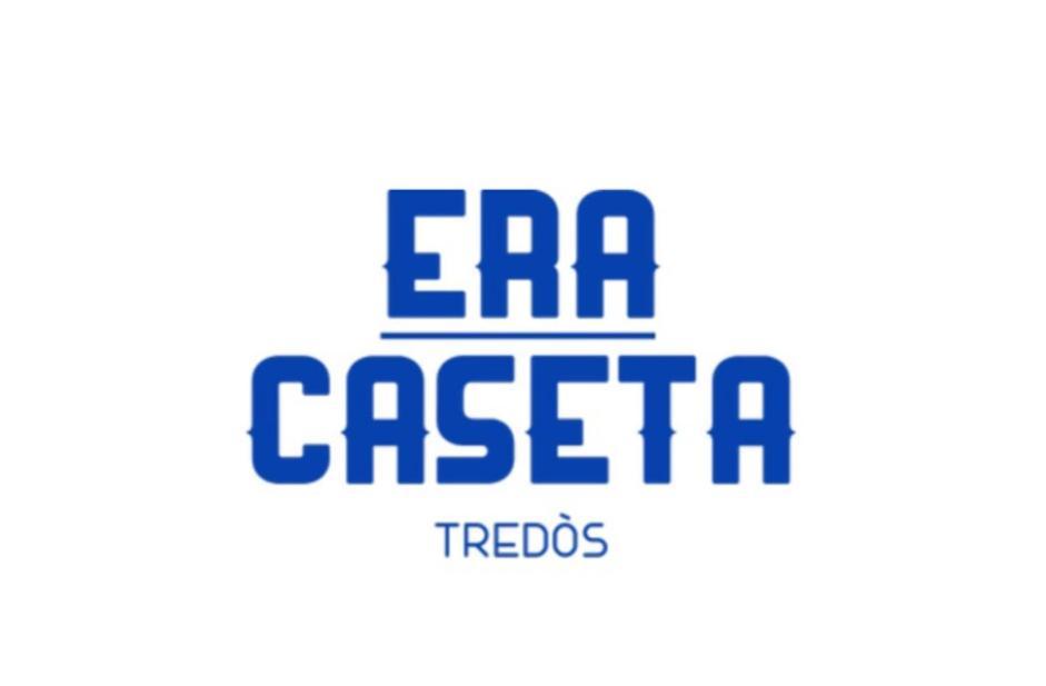 Era Caseta - Tredos Luaran gambar